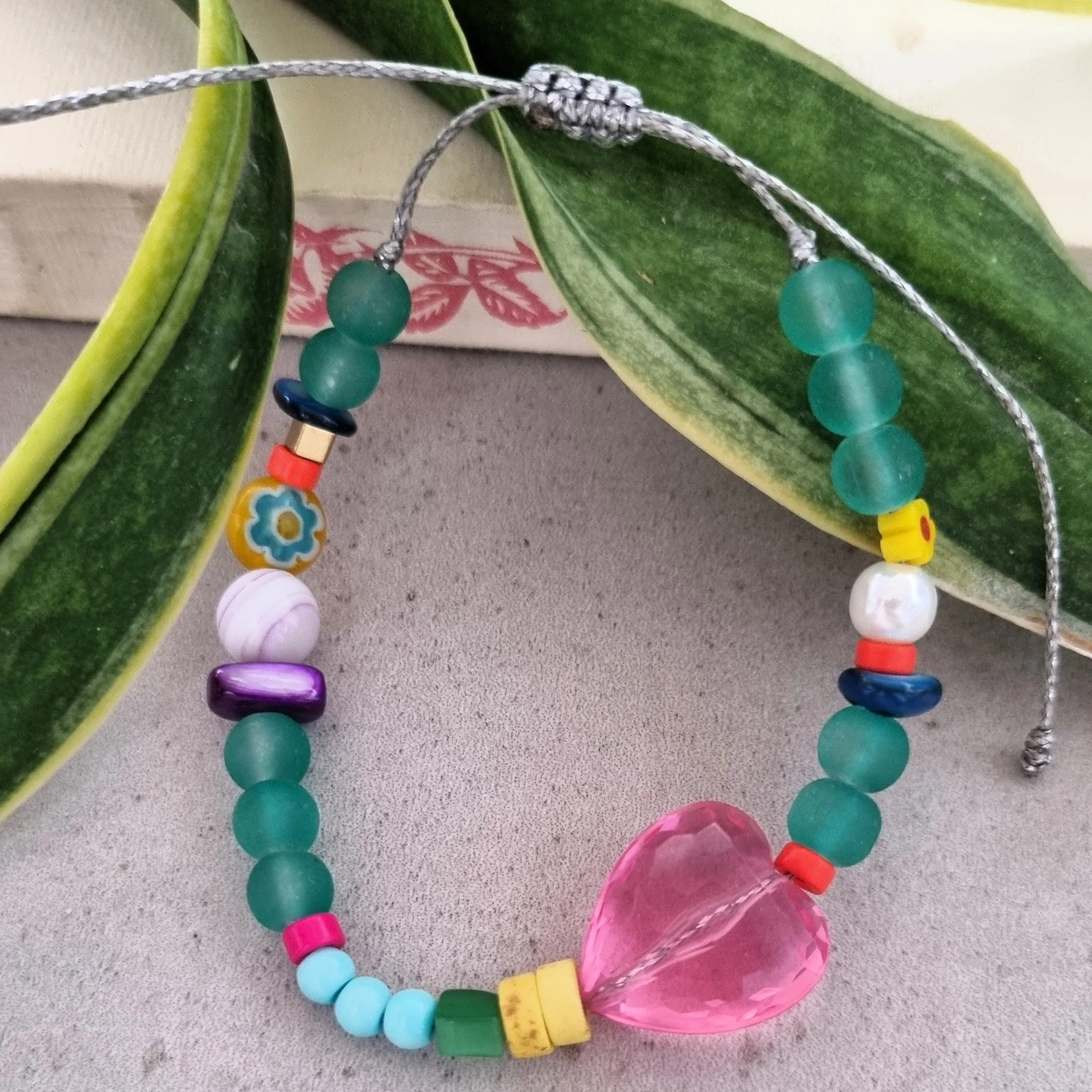 Colorful bracele n2