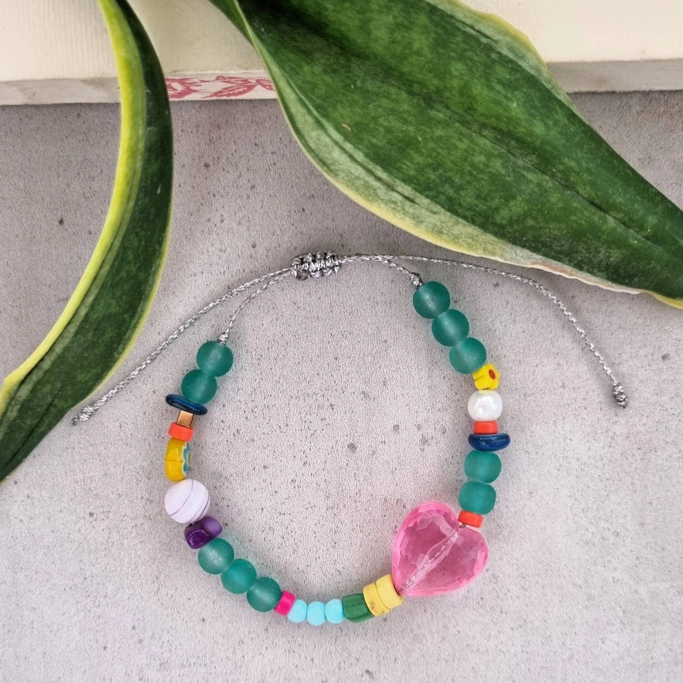 Colorful bracele n2