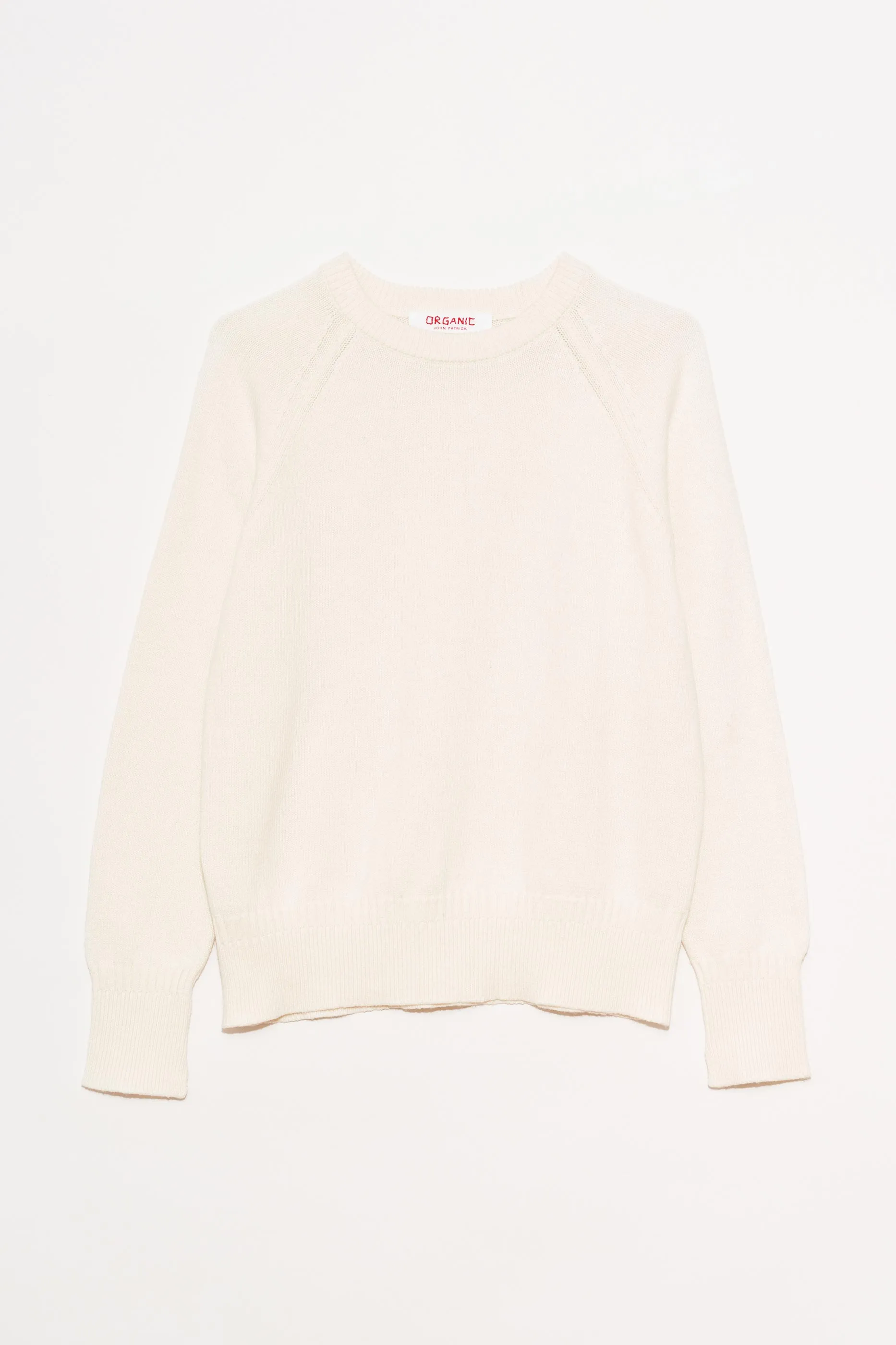 Constance Cotton Cashmere Sweatshirt