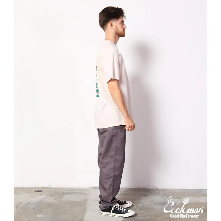 Cookman Chef Pants - Charcoal