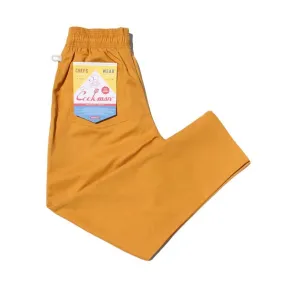 Cookman Chef Pants - Mustard