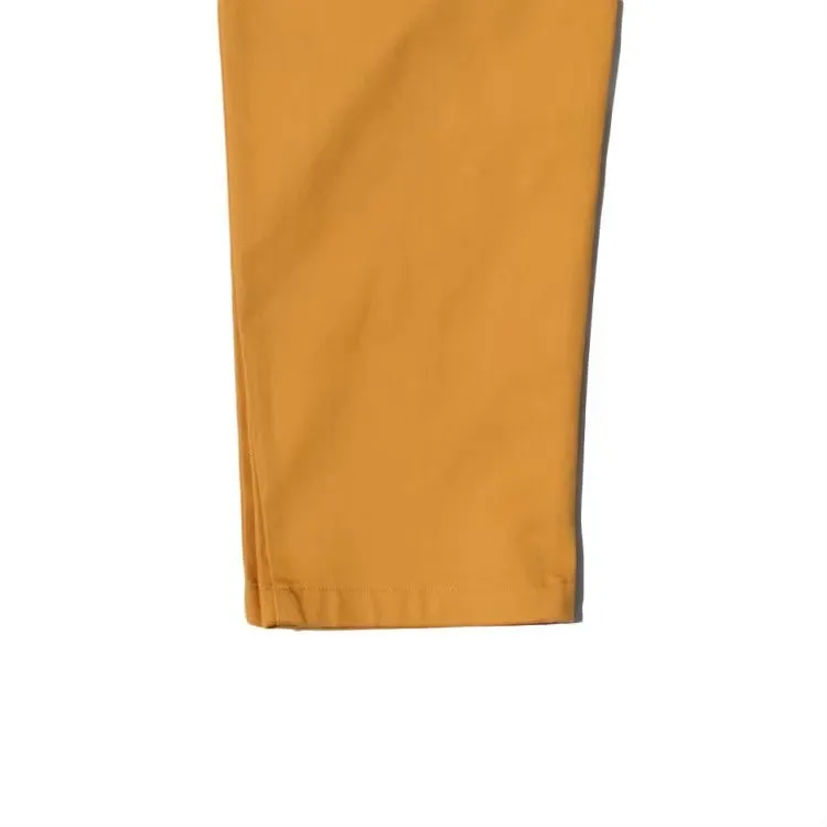 Cookman Chef Pants - Mustard