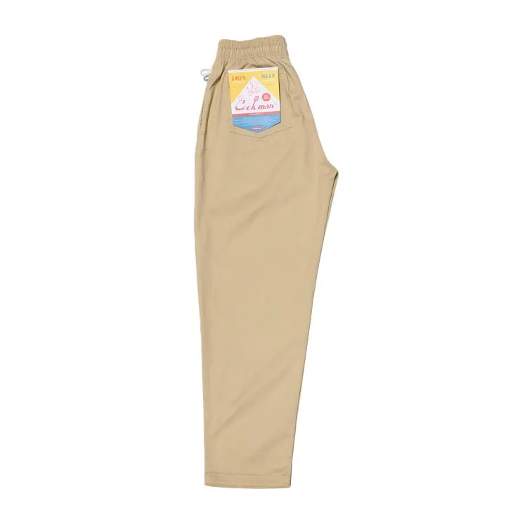 Cookman Chef Pants - Sand