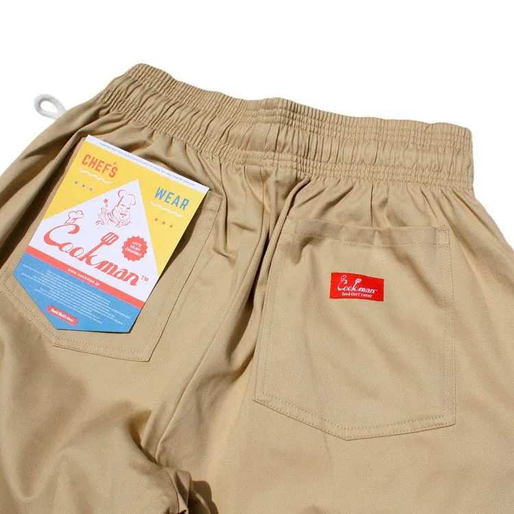 Cookman Chef Pants - Sand