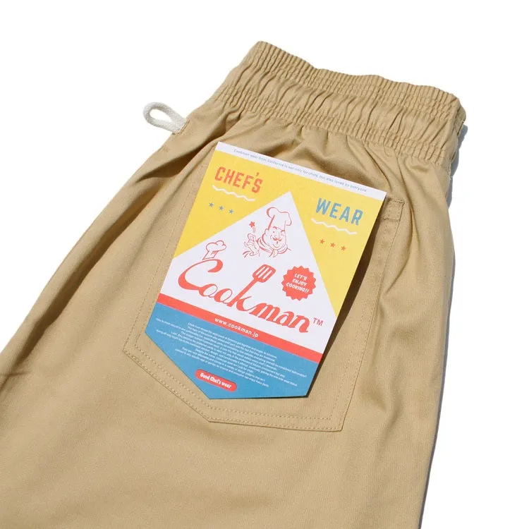 Cookman Chef Pants - Sand