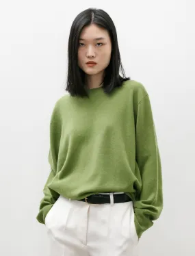 Crewneck Cashmere Knit Laurel