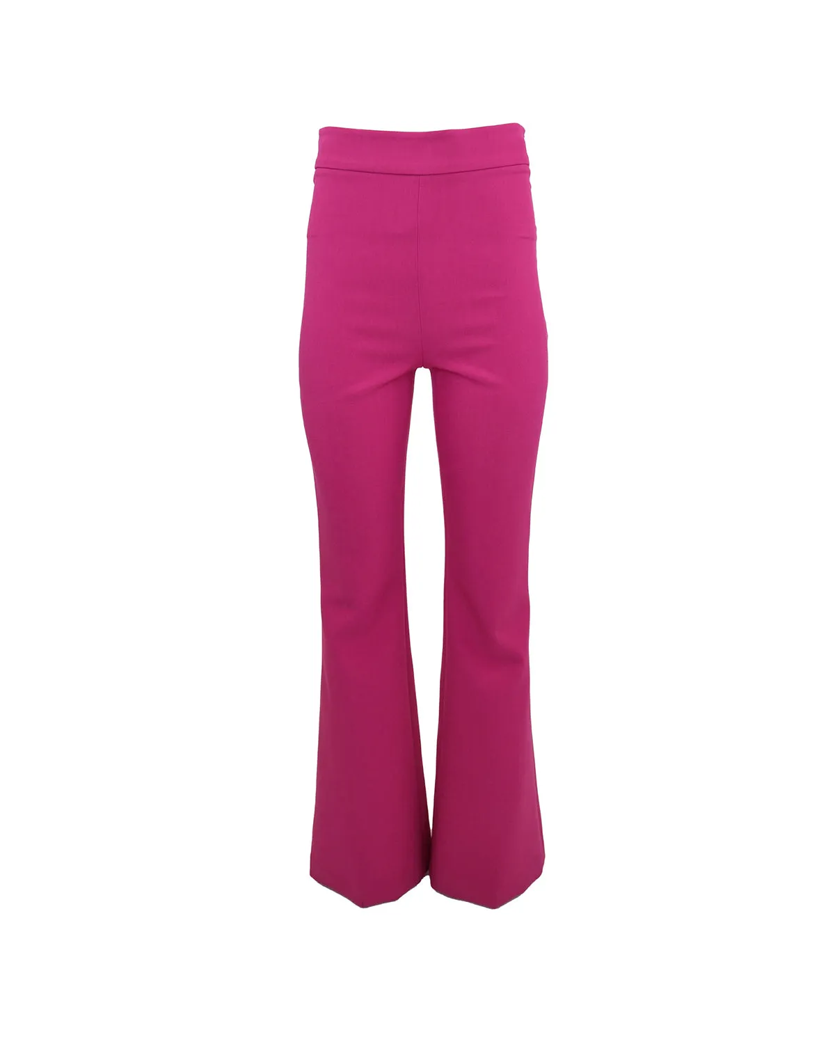 Daphne High-Waist Bootcut Pant