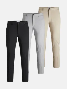 De Originale Performance Pants - Pakketilbud (3 stk.) (email)