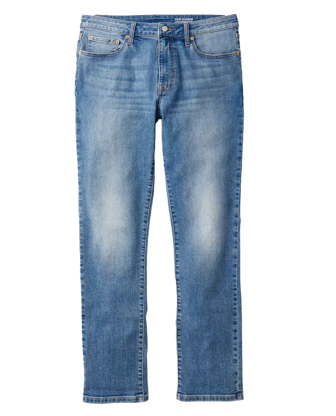 Driftwood Denim Pant Beach Wash