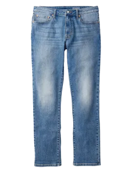 Driftwood Denim Pant Beach Wash