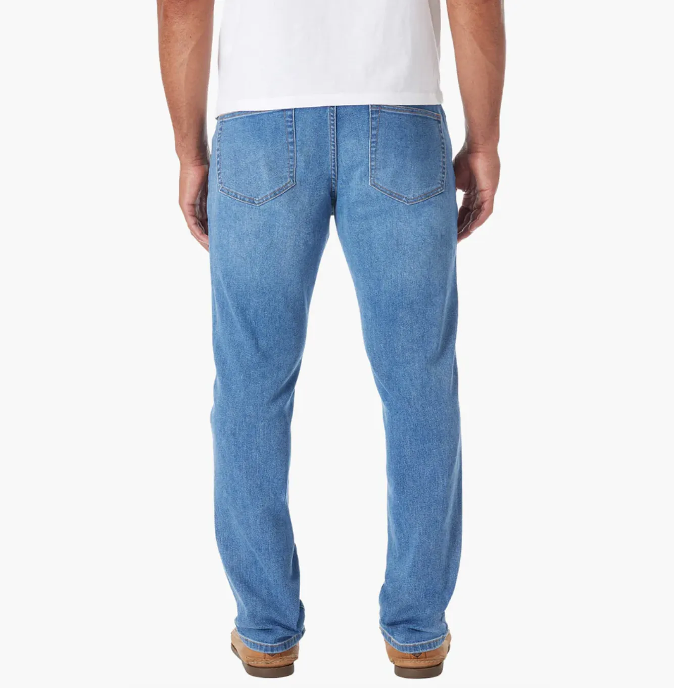 Driftwood Denim Pant Beach Wash