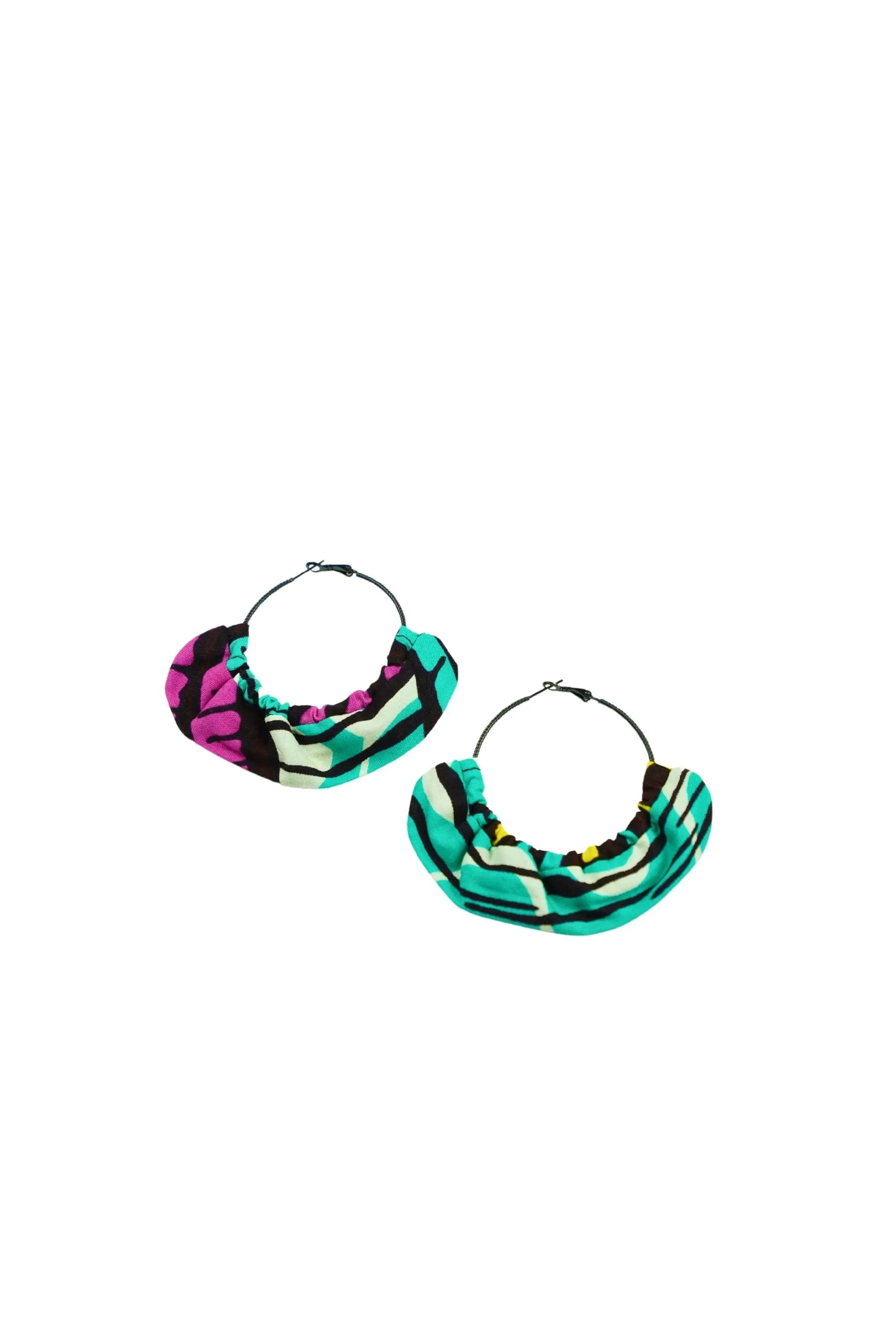 Earrings - 126