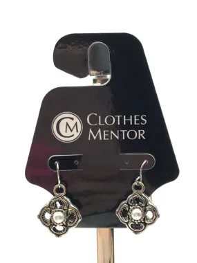 Earrings Dangle/drop Clothes Mentor