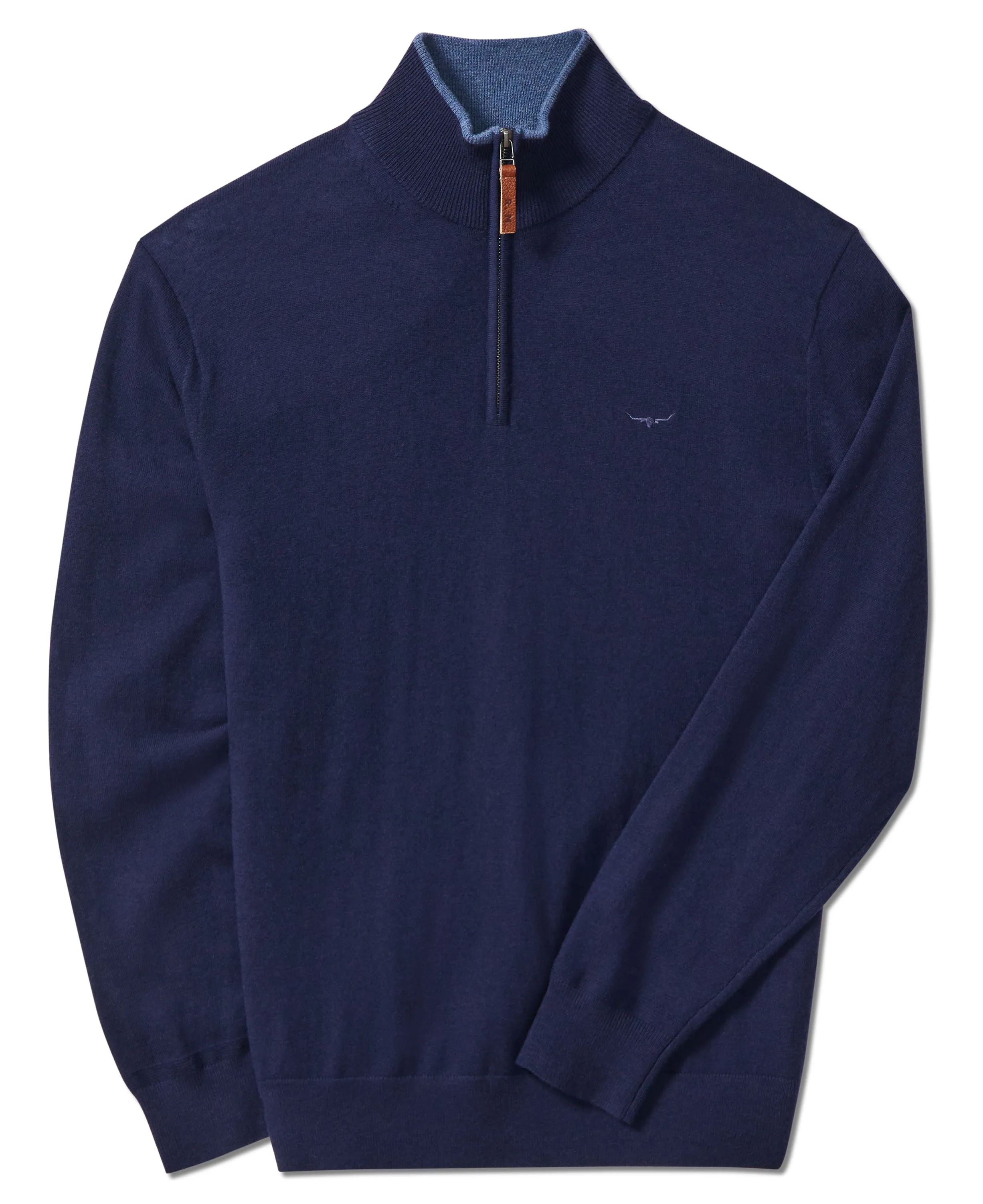 Ernest Sweater - Navy