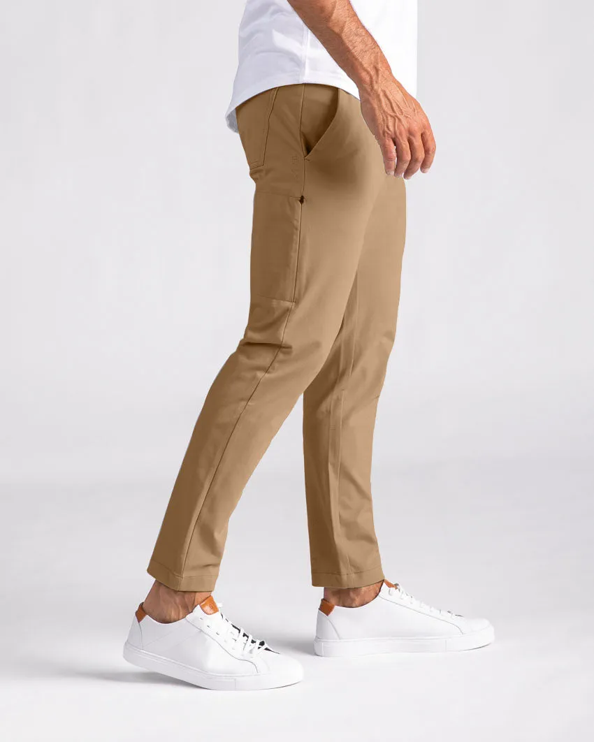 Everyday Pant 2.0 - Golf