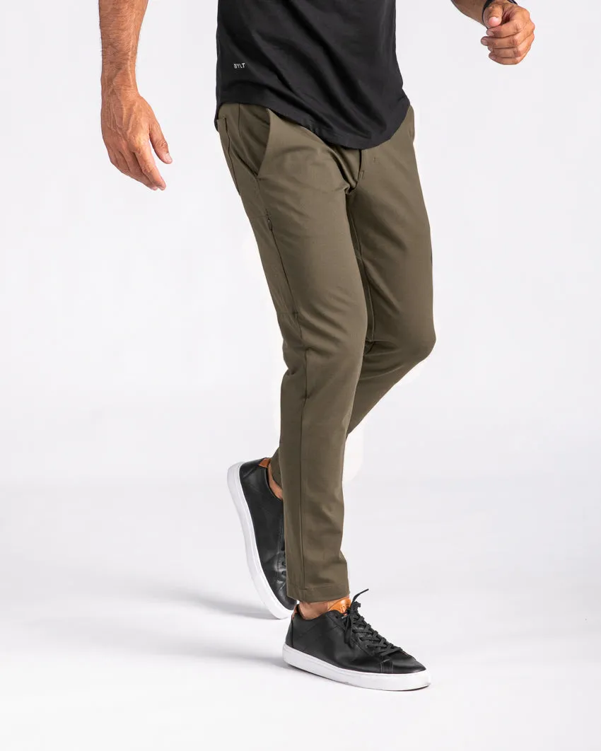 Everyday Pant 2.0 - Golf