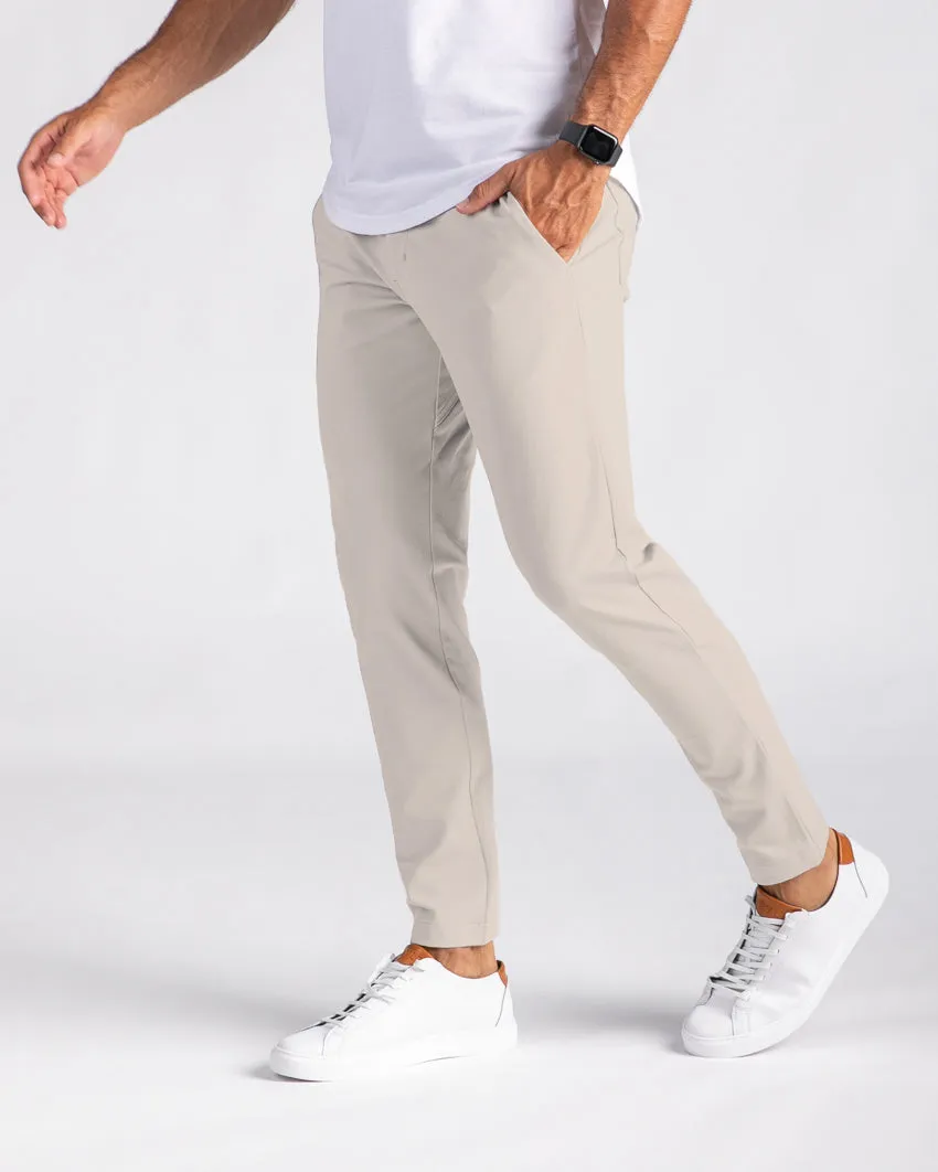 Everyday Pant 2.0 - Golf