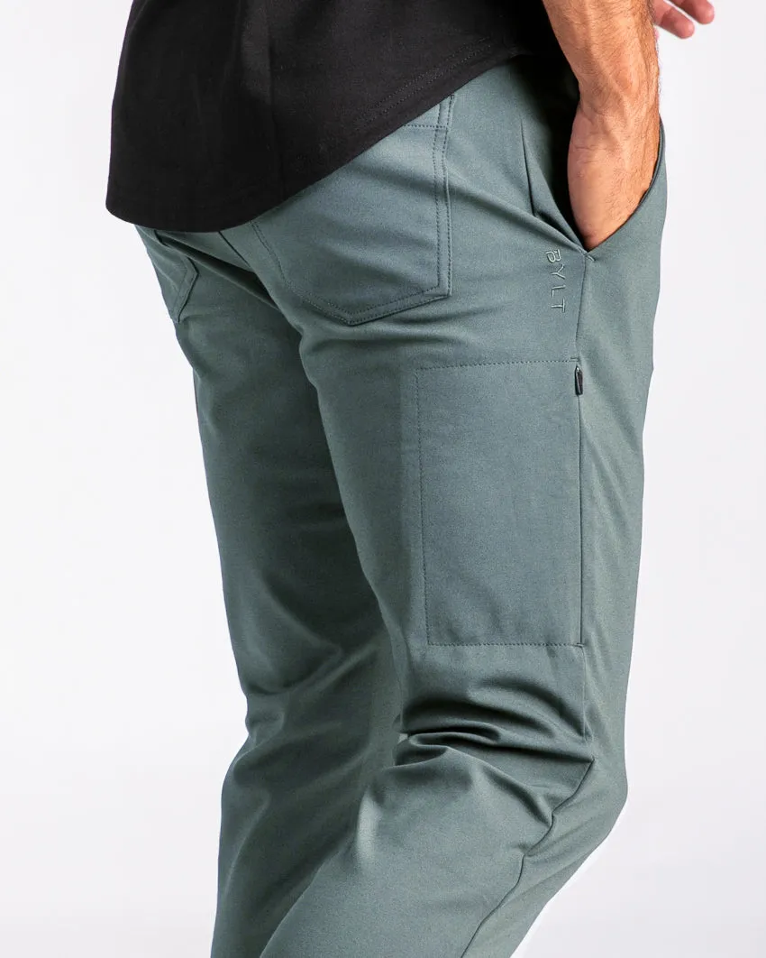 Everyday Pant 2.0 - Golf