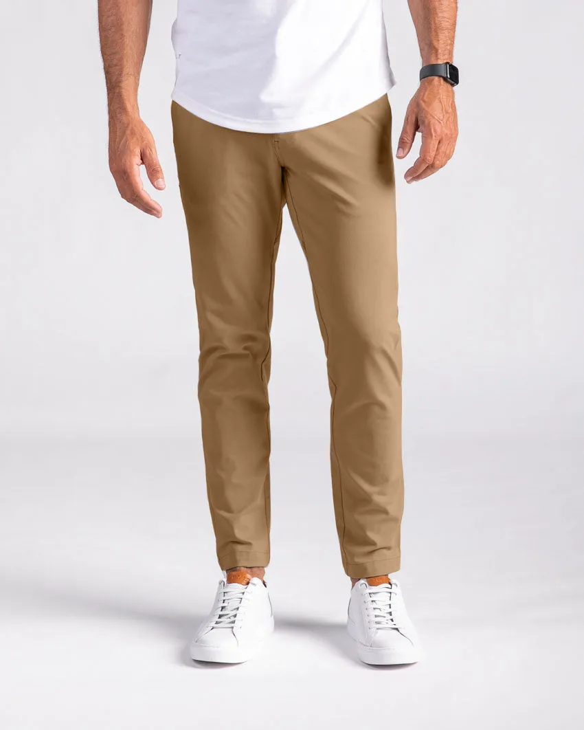 Everyday Pant 2.0 - Golf