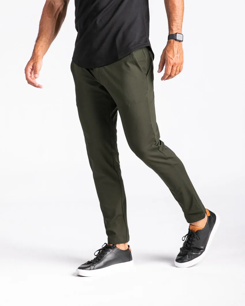 Everyday Pant 2.0 - Golf