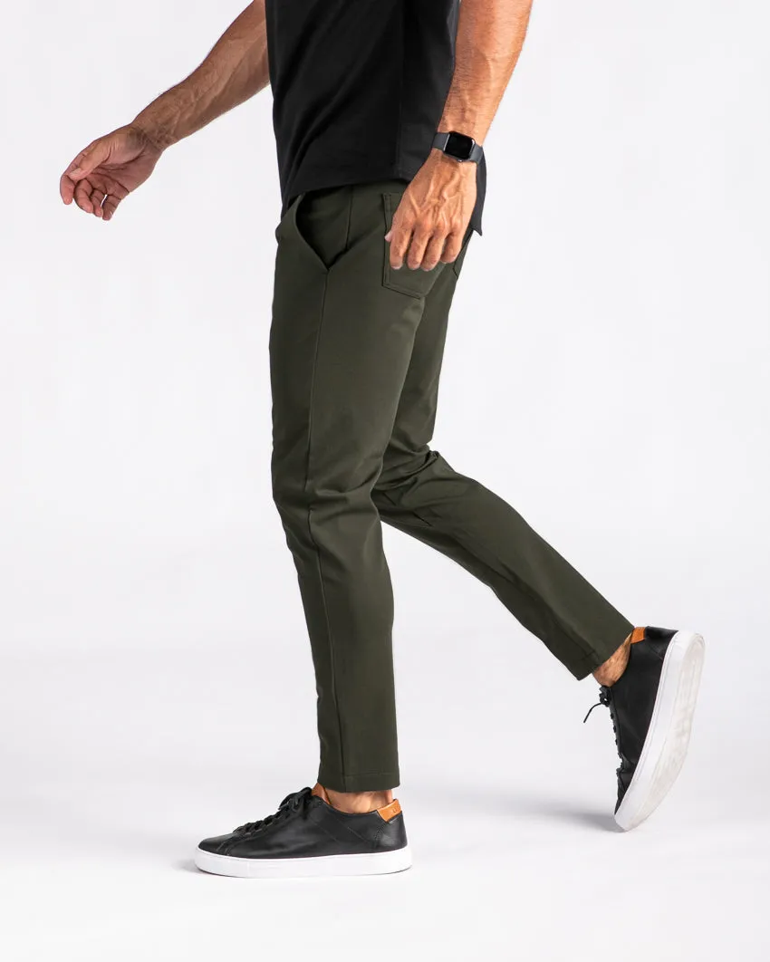 Everyday Pant 2.0 - Golf