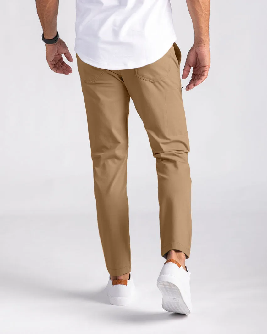 Everyday Pant 2.0 - Golf