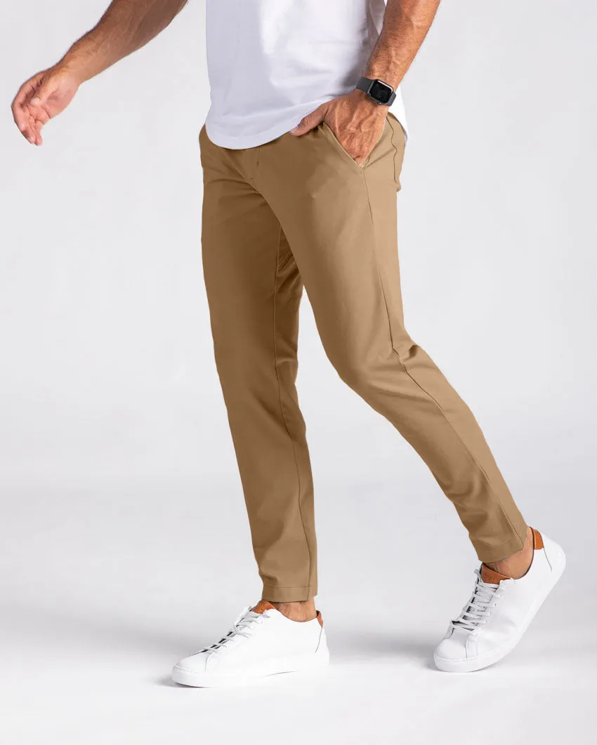 Everyday Pant 2.0 - Golf