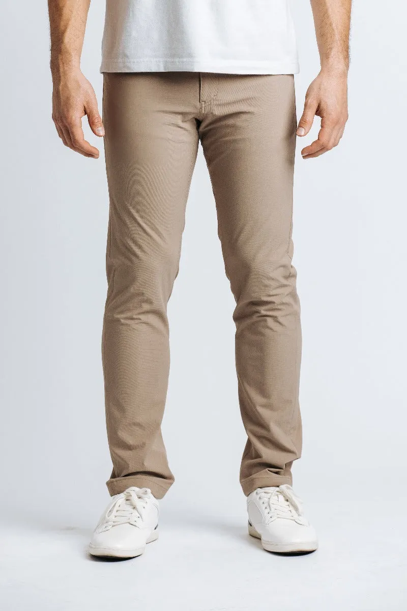 Evolution Pant Slim