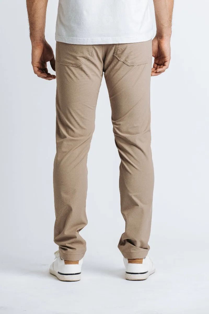 Evolution Pant Slim