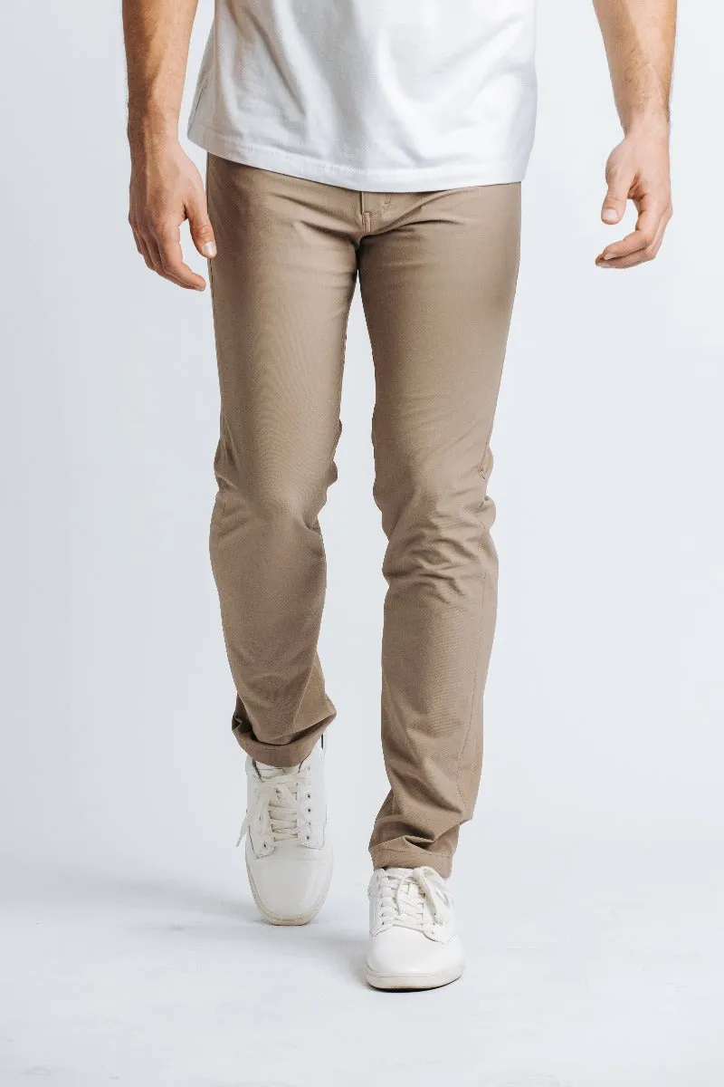 Evolution Pant Slim