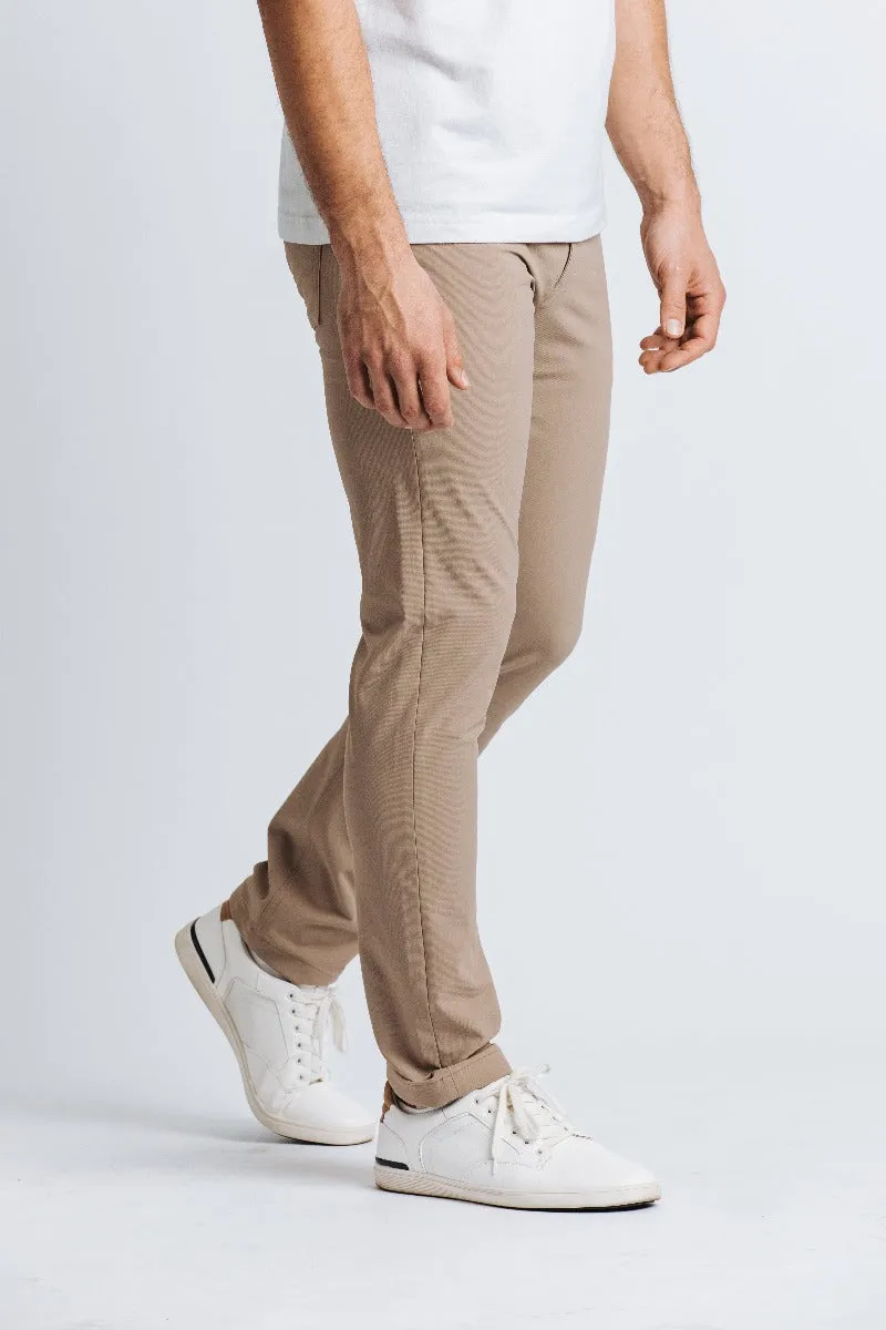 Evolution Pant Slim