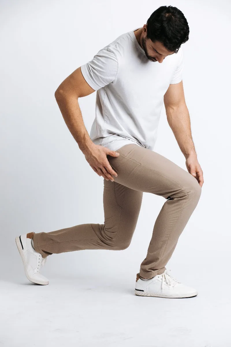 Evolution Pant Slim