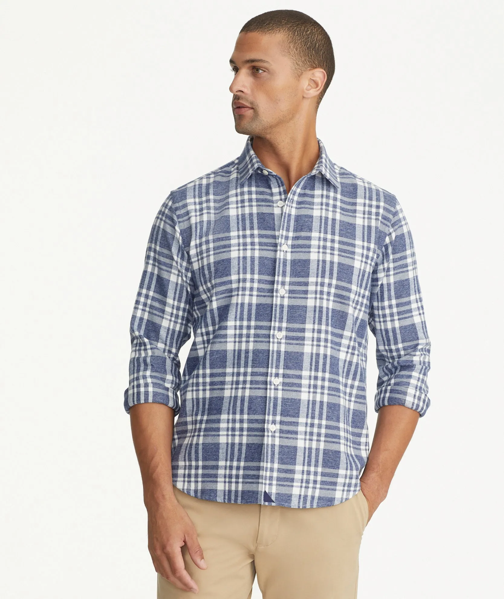 Flannel Morenillo Shirt