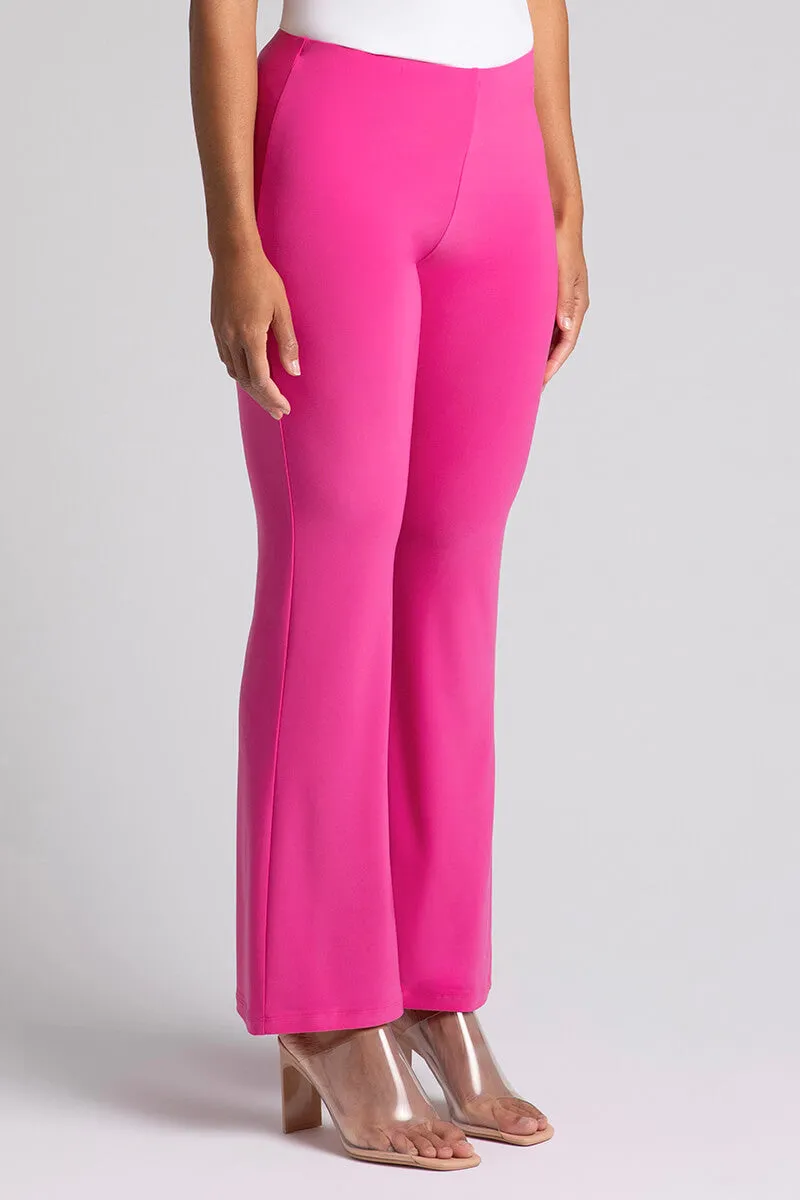 Flare Pant | Peony