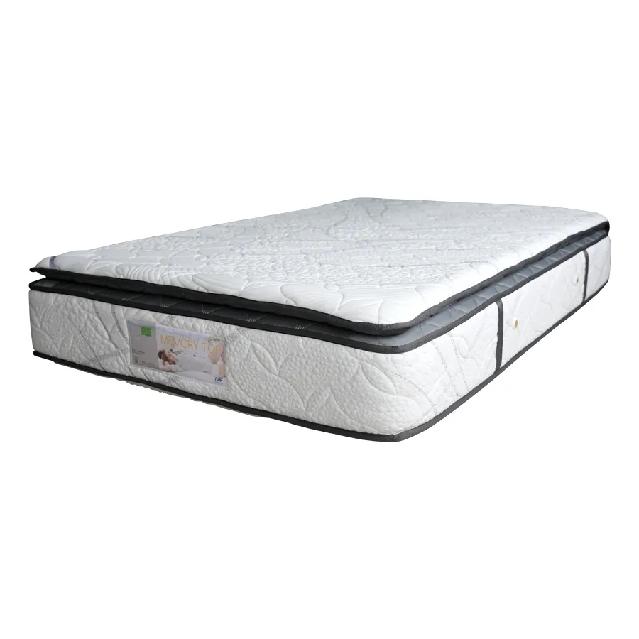 Gala Bed Premium Memory Spring Mattress