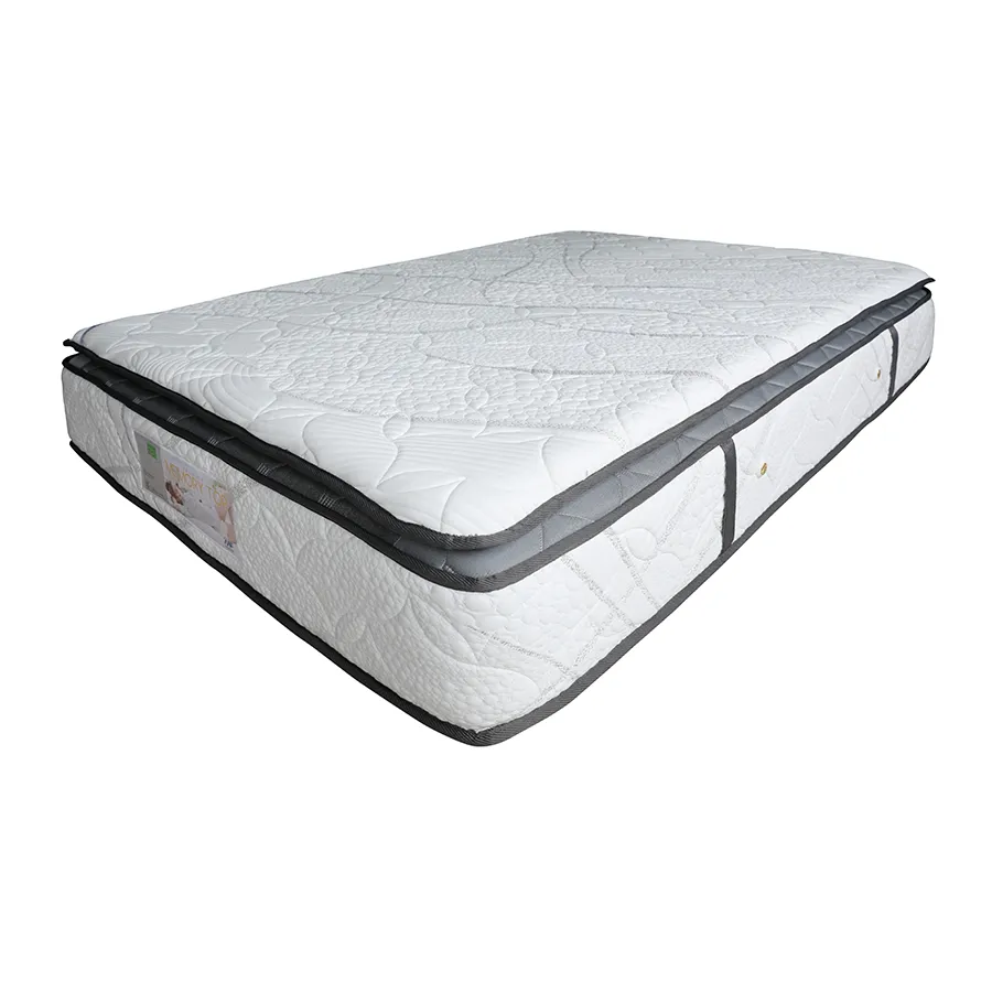 Gala Bed Premium Memory Spring Mattress