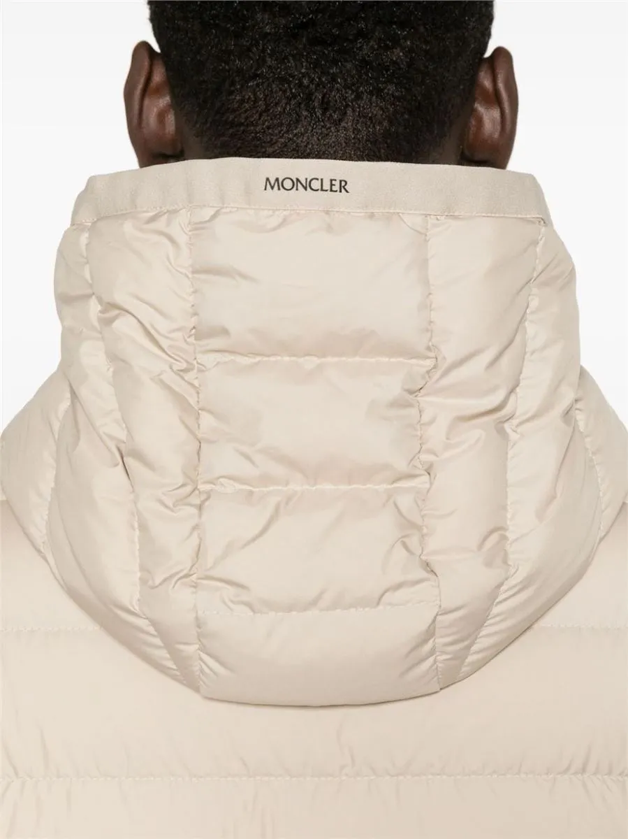 GALION PADDED JACKET