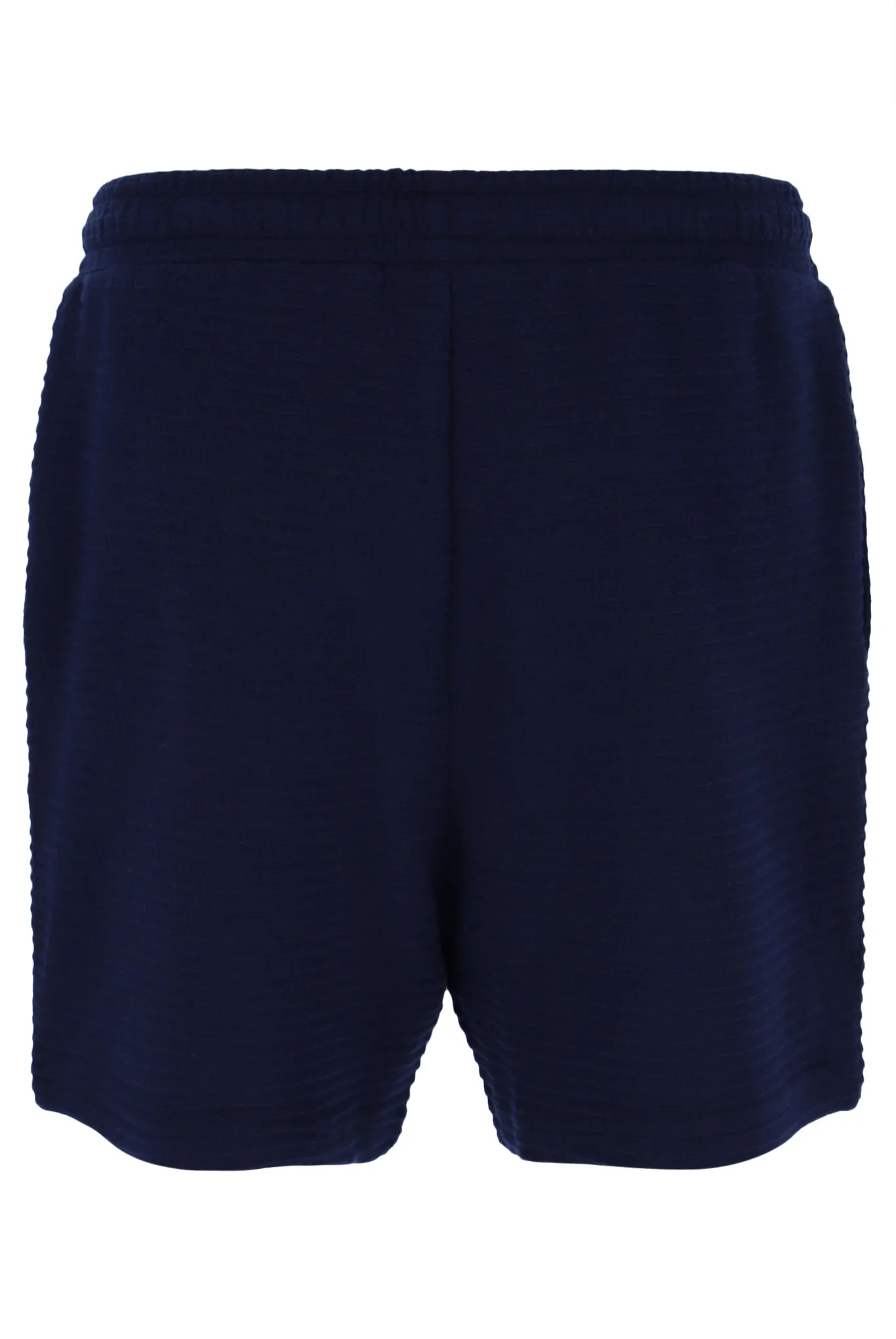 Ghio Pleated Shorts