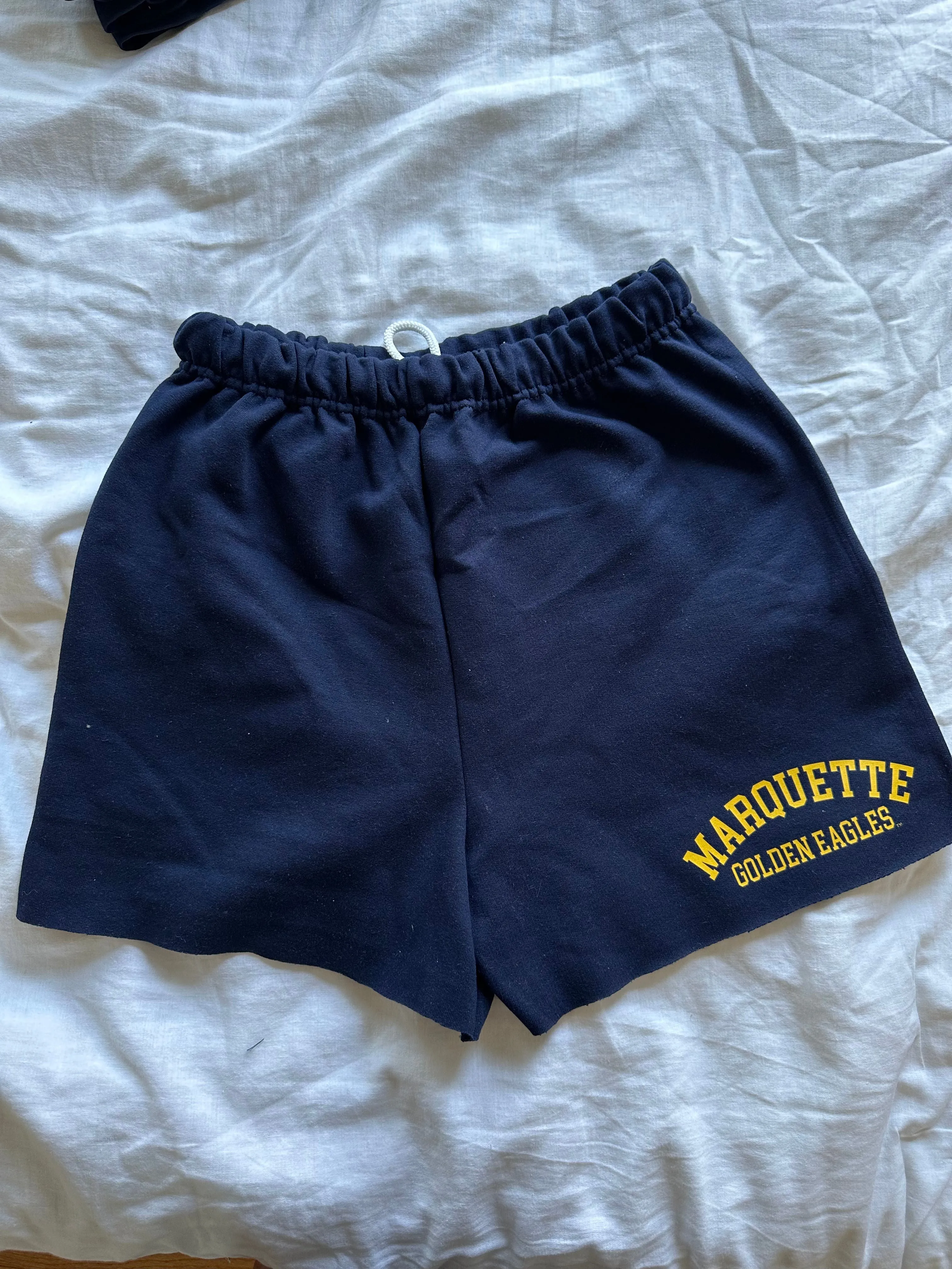 Golden Eagles Sweat Shorts