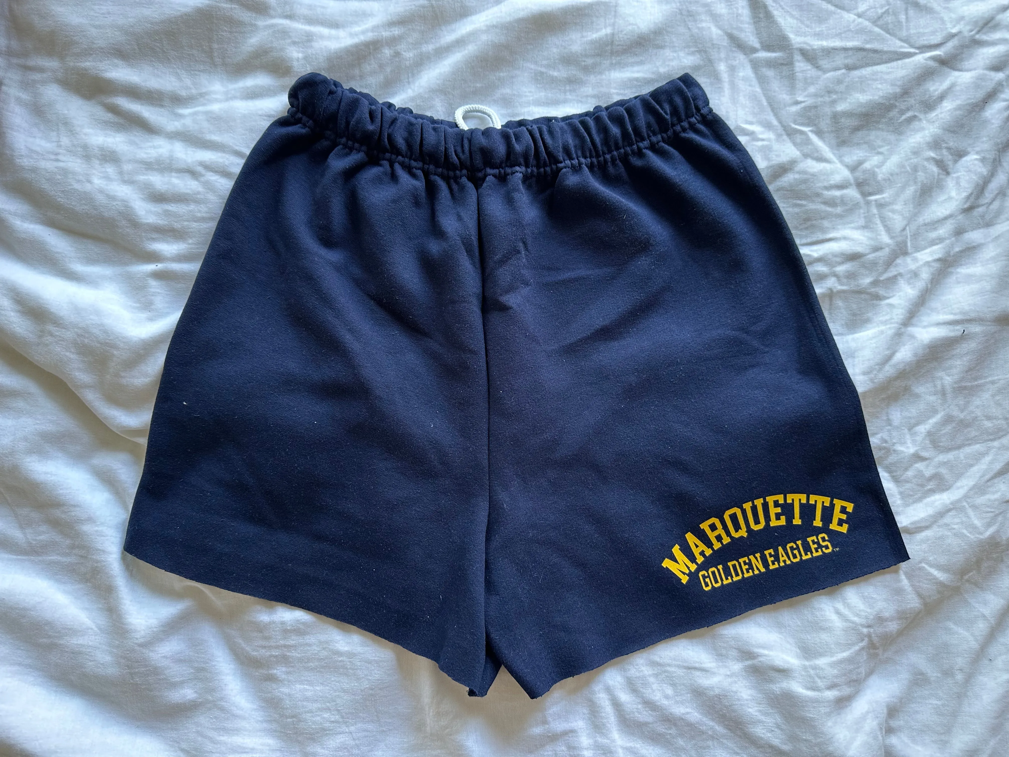 Golden Eagles Sweat Shorts