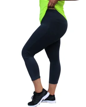 High Waist Active Sculpt Tights