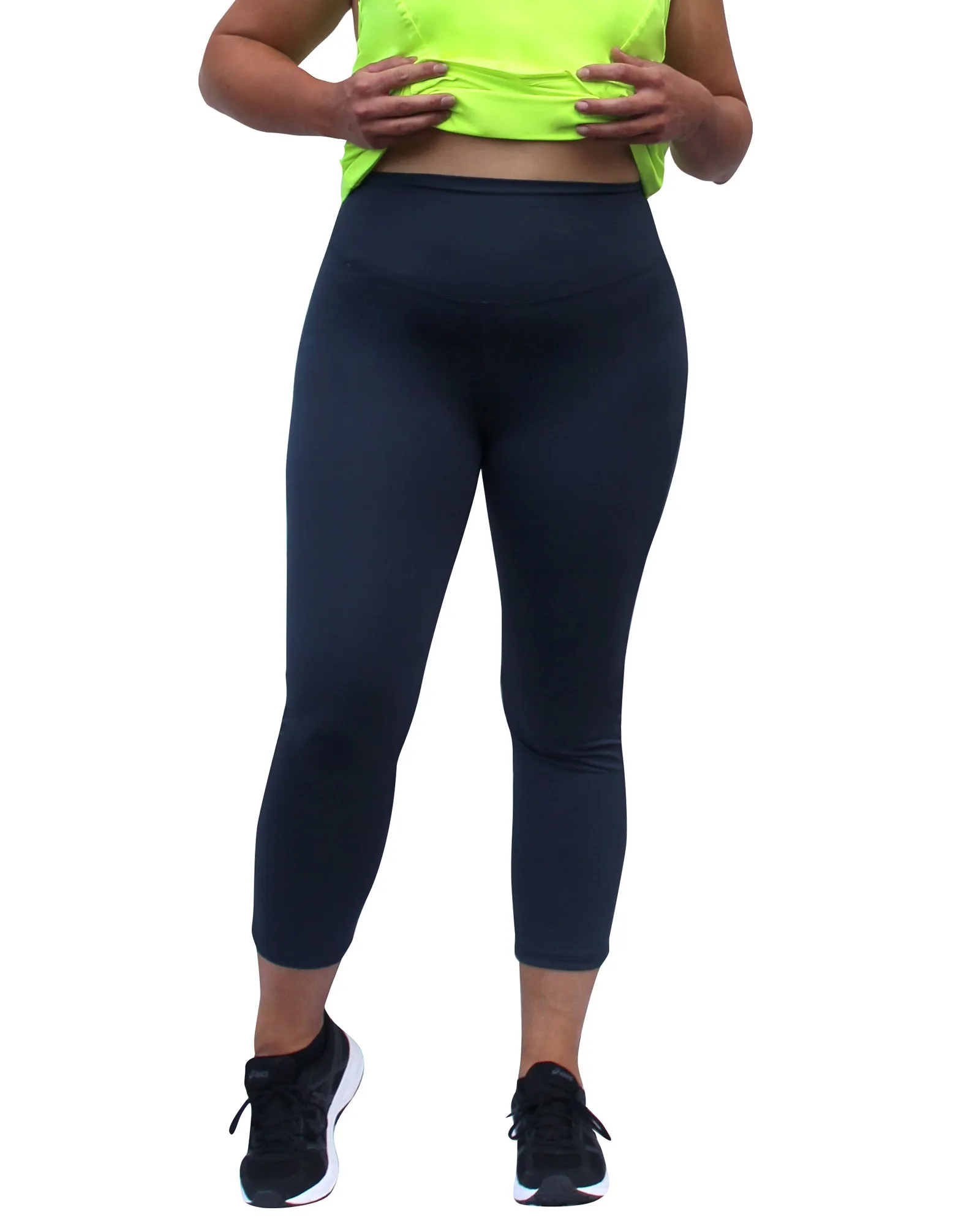 High Waist Active Sculpt Tights