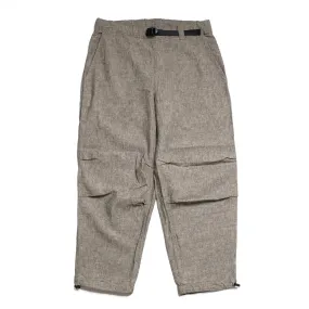 ILL ONE EIGHTY - HEATHER LINEN PANTS - ILL241-04