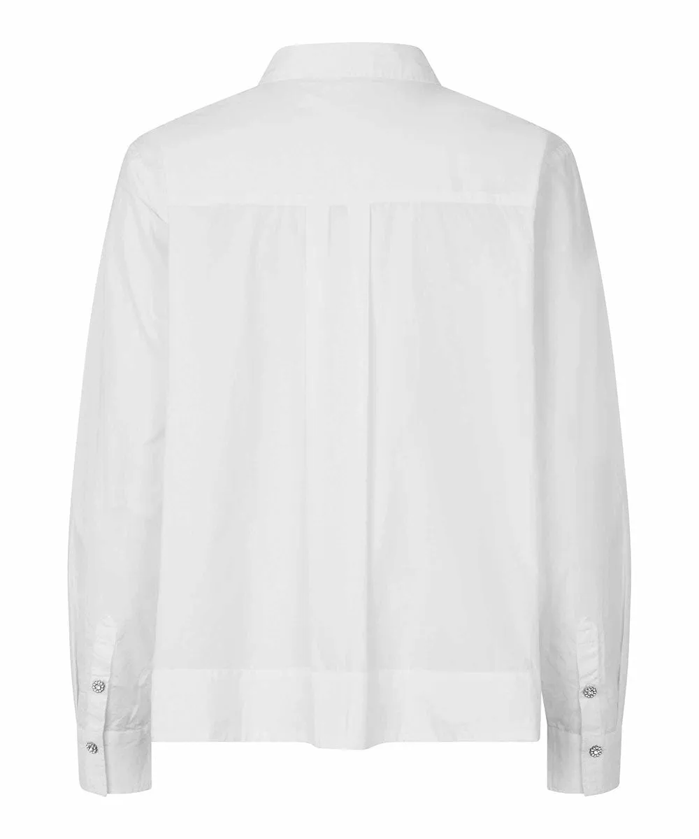 Immanas Button-Up Shirt