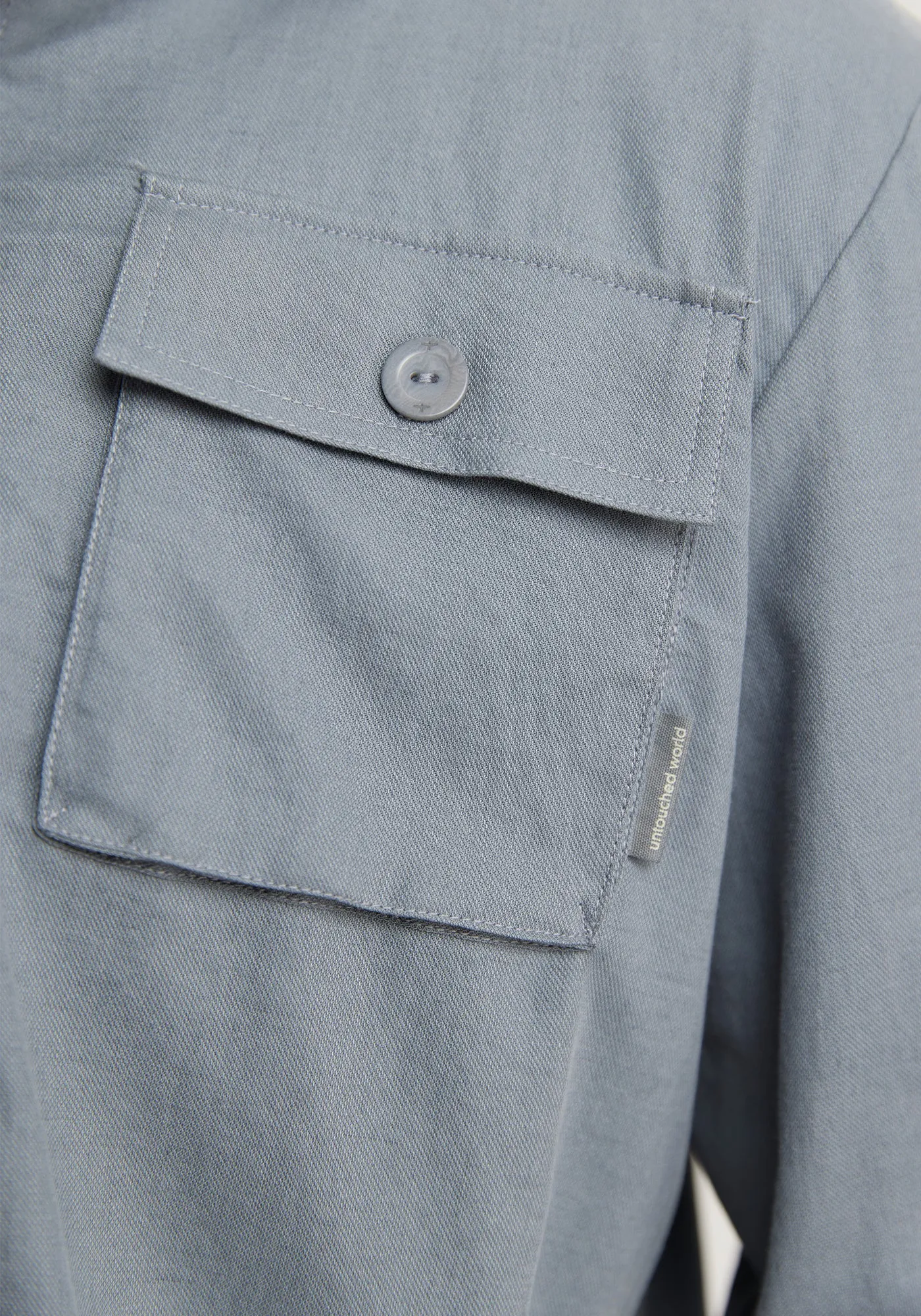 Irving Overshirt