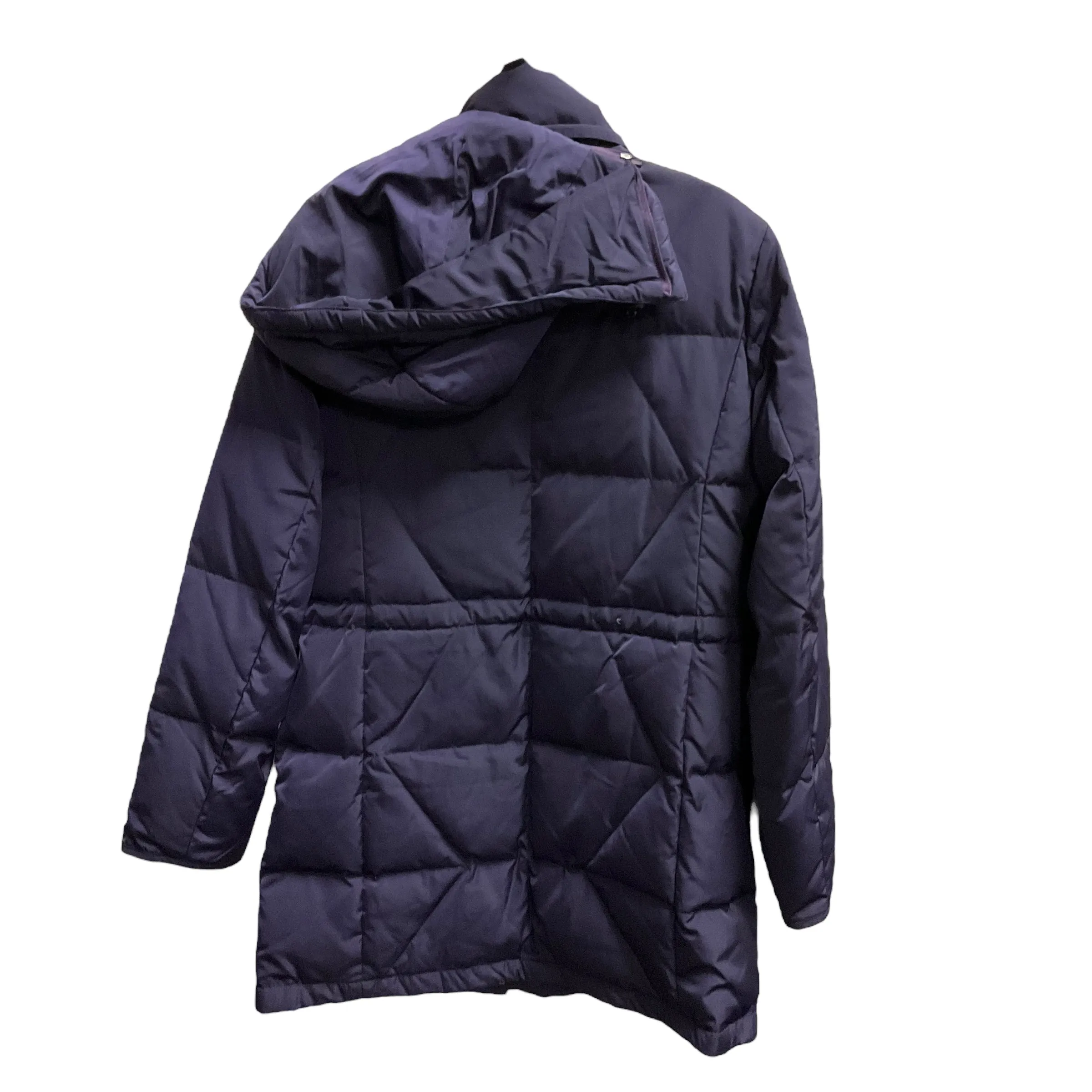 Jacket Puffer & Quilted By Lands End  Size: S