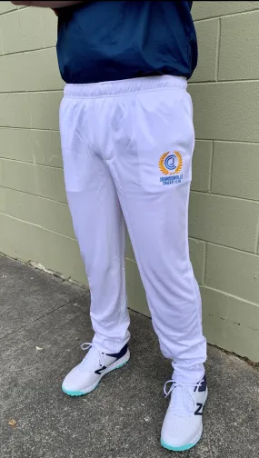 Johnsonville Cricket Club Senior Cricket Trousers