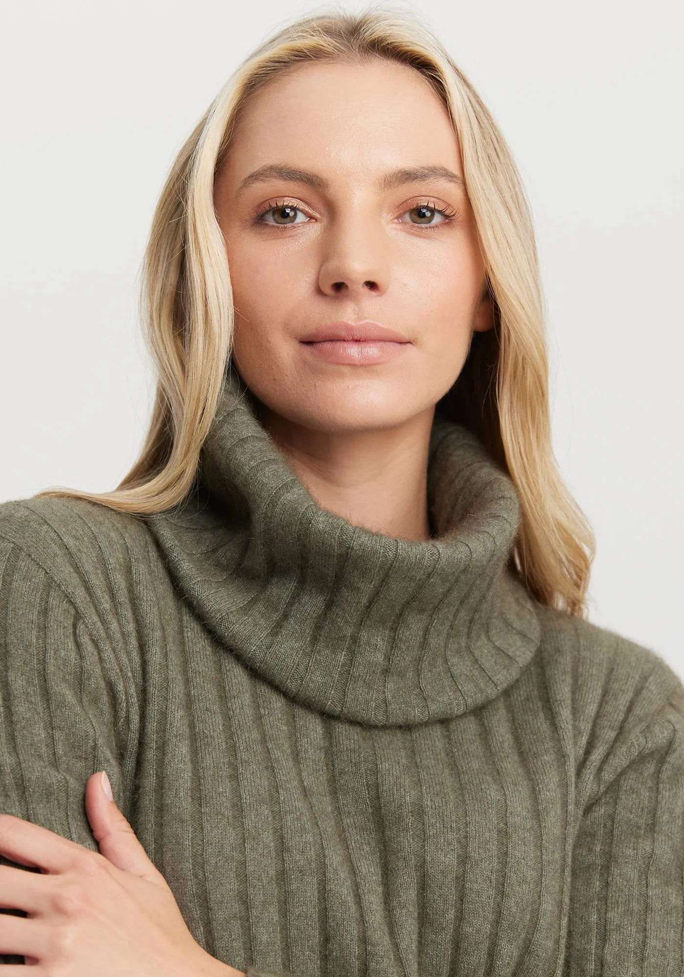 Kapua Rib Snood