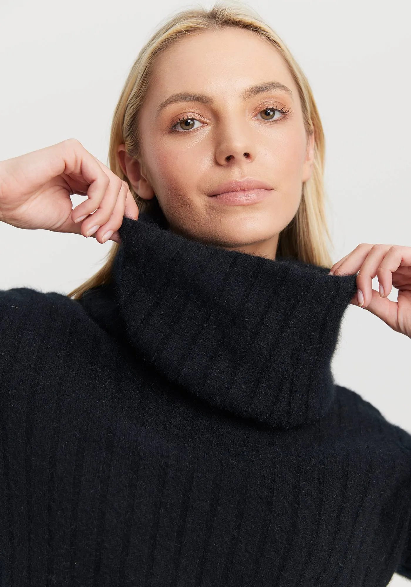 Kapua Rib Snood