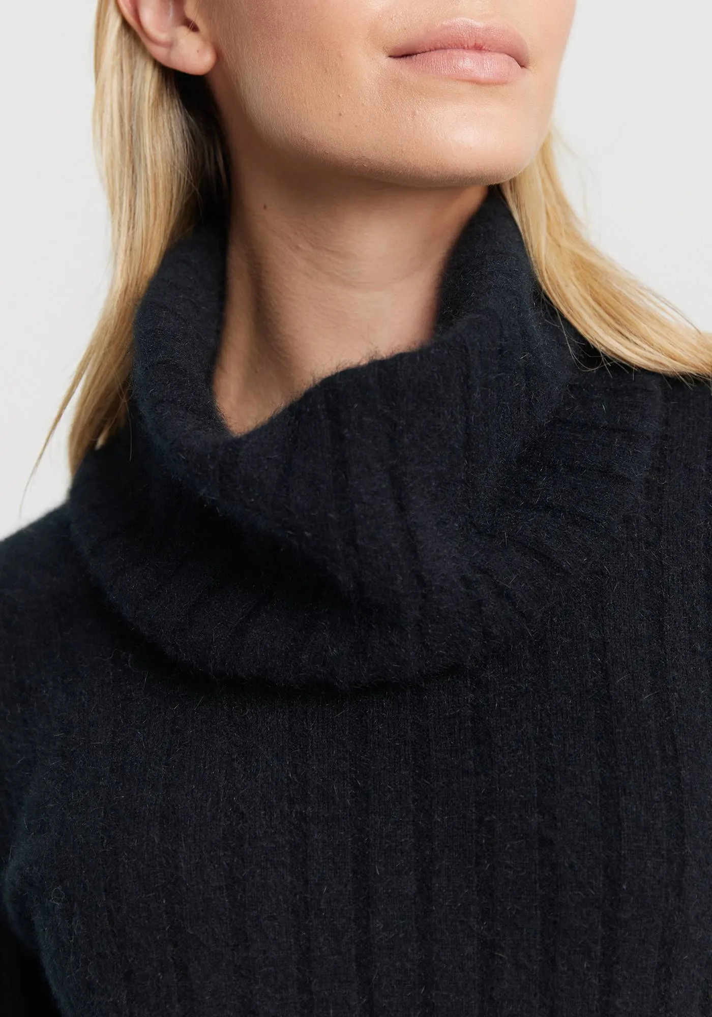 Kapua Rib Snood